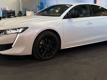  Voir détails -Peugeot 508 Hybride 225 GT Vision nocturne Moniteur  à Lattes (34)