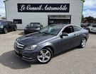 Mercedes Classe C Coupe Sport 220 CDI à Pamiers (09)