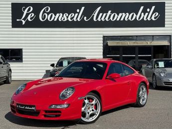  Voir détails -Porsche 911 COUPE (997) CARRERA S à Pamiers (09)
