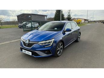  Voir détails -Renault Megane 1.6 E-Tech Plug-in Hybride - 160 IV BERL à Boissy-le-Chtel (77)