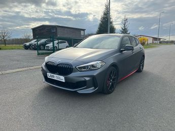 Voir détails -BMW Serie 1 128ti - BVA Sport BERLINE F40 . à Boissy-le-Chtel (77)