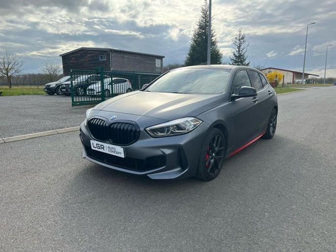 BMW Serie 1 128ti Sport F40 Gris de 2021