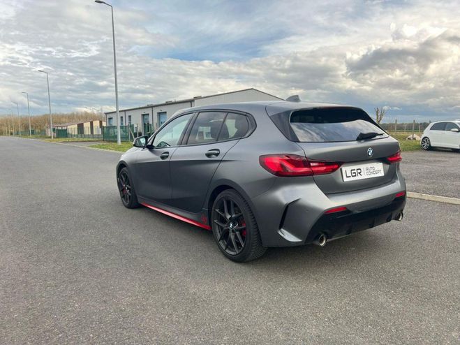BMW Serie 1 128ti Sport F40 Gris de 2021