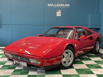  Voir détails -Ferrari 328 GTS à Royan (17)