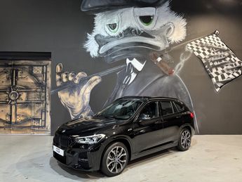 Voir détails -BMW X1 (2) xDrive25e M Sport BVA6 Toit ouvrant à Ingr (45)