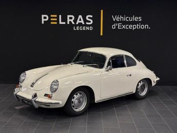  Voir détails -Porsche 356 0001 à Toulouse (31)