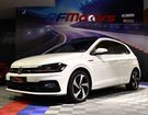Volkswagen Polo GTI 2.0 TSI 200 DSG Car Play Virtual TO  à Sarraltroff (57)
