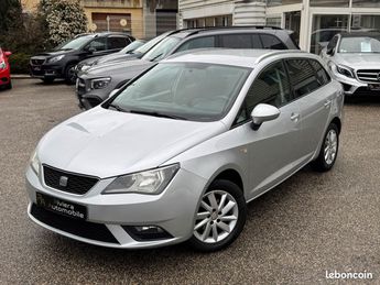  Voir détails -Seat Ibiza ST 1.6 TDI 90 Cv Style Kit Distribution  à Saint-tienne (42)