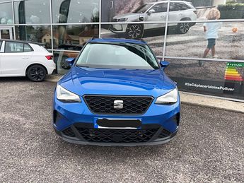  Voir détails -Seat Arona 1.0 TSI 110 ch Start/Stop DSG7 Copa à Bar-le-Duc (55)