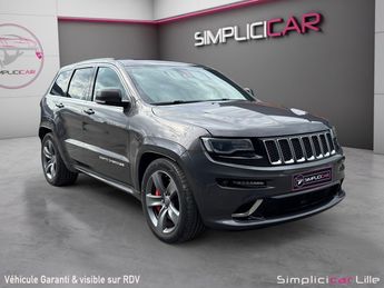  Voir détails -Jeep Grand Cherokee V8 6.4 HEMI 650+ SRT / SUPERCHARGED / GP à  La Madeleine (59)