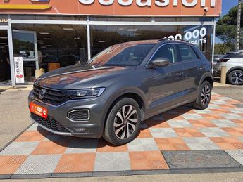  Voir détails -Volkswagen T Roc 2.0 TDI 115 BV6 ACTIVE à Lescure-d'Albigeois (81)