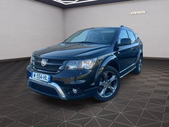  Voir détails -Fiat Freemont 2.0 MULTIJET 16V 170 Cross AWD BVA 7 PLA à Uckange (57)