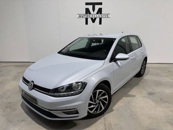  Voir détails -Volkswagen Golf 1.0 TSI 110 DSG7 Sound à Monistrol-sur-Loire (43)