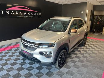  Voir détails -Dacia Spring Extreme - ACHAT INTEGRAL à Champs-sur-Yonne (89)
