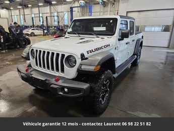  Voir détails -Jeep Gladiator rubicon 4x4 tout compris hors homologati à Paris (75)