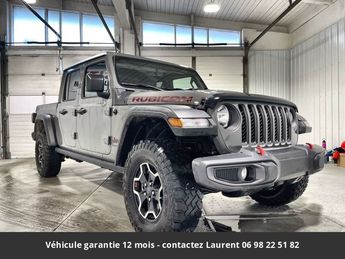  Voir détails -Jeep Gladiator rubicon 4x4 tout compris hors homologati à Paris (75)