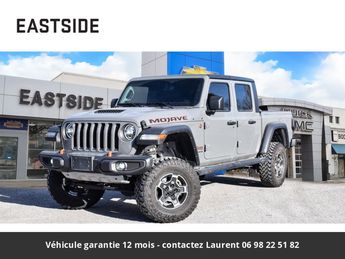  Voir détails -Jeep Gladiator mojave 4x4 tout compris hors homologatio à Paris (75)