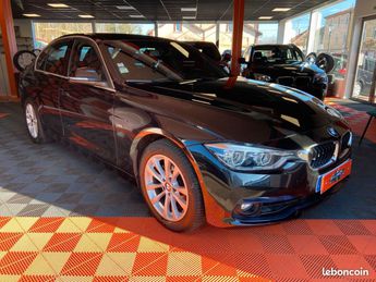  Voir détails -BMW Serie 3 (F30) 318 ia sport 136 cv GARANTIE 12 MO à Piennes (54)