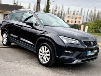  Voir détails -Seat Ateca Style Business 1.6 TDI 115CV BVA7 14159H à Coignires (78)