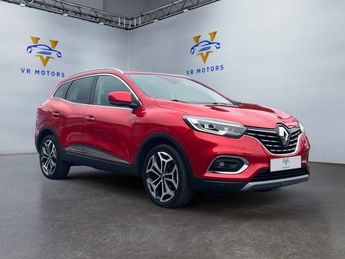  Voir détails -Renault Kadjar 1.5 Blue dCi 115ch Intens *FULL SUIVI RE à Serres-Castet (64)