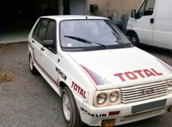  Voir détails -Citroen Visa d origine à Muret (31)