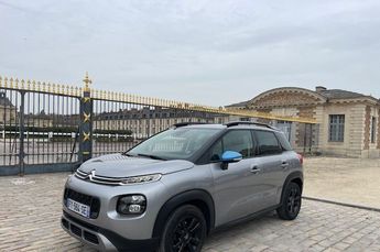  Voir détails -Citroen C3 AIRCROSS (2) 1.2 PURETECH 110 S&S FEEL B à Paris (75)