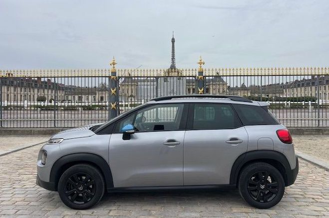 Citroen C3 AIRCROSS (2) 1.2 PURETECH 110 S&S FEEL B  de 2021
