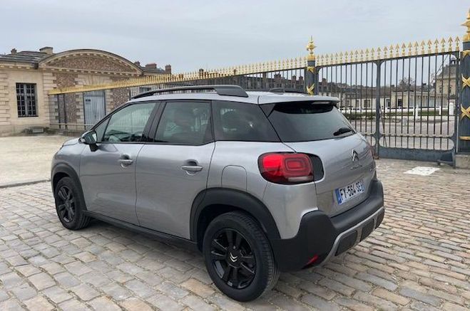 Citroen C3 AIRCROSS (2) 1.2 PURETECH 110 S&S FEEL B  de 2021