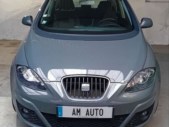  Voir détails -Seat Altea 1,6L TDI à Drulingen (67)