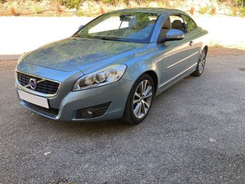  Voir détails -Volvo C70 2.0 D3 - 20V L5 TURBO à Aix-en-Provence (13)