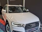 Audi Q3 Ambition Luxe 1,4 TFSI 150ch COD Stronic à Lieusaint (77)