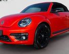 Volkswagen Beetle 2.0 TDI 150 Design / Boite manuelle * ga &agrave; Saint-Patrice (37)