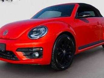  Voir détails -Volkswagen Beetle 2.0 TDI 150 Design / Boite manuelle * ga à Saint-Patrice (37)