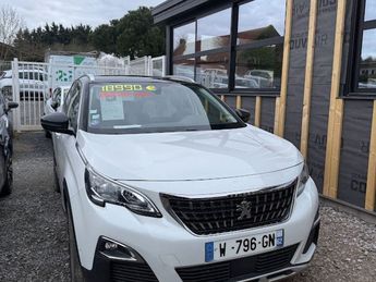  Voir détails -Peugeot 3008 1.2L 130CV ALLURE à Lires (62)