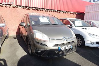  Voir détails -Citroen C4 Picasso 1.6 HDI110 FAP PACK AMBIANCE à Villefranche-sur-Sane (69)