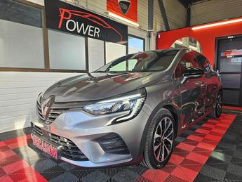  Voir détails -Renault Clio etech145 15304KMS à Blois (41)