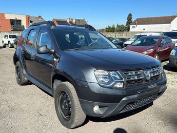  Voir détails -Dacia Duster 1.6i 115cv à Chtelineau (62)