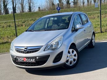  Voir détails -Opel Corsa 1.0 ESS TWINPORT EDITION * 96.000KM * 20 à  La Chapelle-d'Armentires (59)