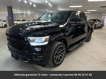  Voir détails -Dodge Ram sport crew cab 4x4 tout compris hors hom à Paris (75)