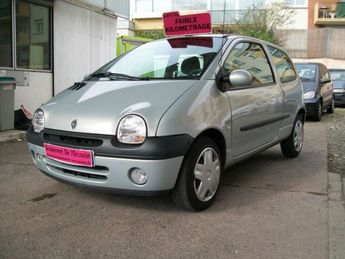  Voir détails -Renault Twingo 12 KENZO à Toulouse (31)