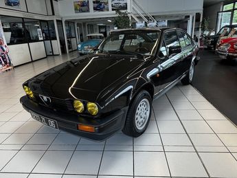  Voir détails -Alfa romeo GTV GTV 2.0 à Muret (31)