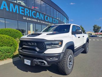  Voir détails -Dodge Ram TRX 6.2L V8 SUPERCHARGED à  Le Coudray-Montceaux (91)