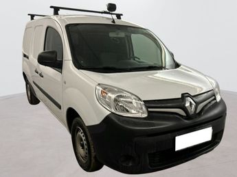  Voir détails -Renault Kangoo Express MAXI GRAND VOLUME 1.5 BLUE DCI 1 à Chanas (38)
