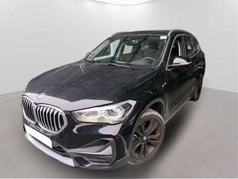  Voir détails -BMW X1 xDrive 25e 220 XLINE BVA6 à Chanas (38)