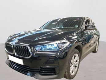  Voir détails -BMW X2 xDrive 25e 220 Lounge BVA6 à Chanas (38)