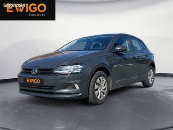  Voir détails -Volkswagen Polo 1.0 TSI 95CH TREND LINE à Toulouse (31)