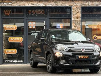  Voir détails -Fiat 500X 1.4L MULTIAIR 140CH POP STAR BUSINESS à Tours (37)