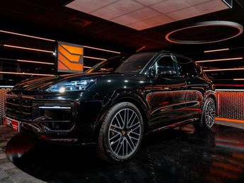  Voir détails -Porsche Cayenne S E-HYBRIDE 519ch à Rivesaltes (66)