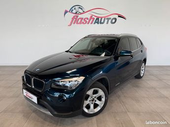  Voir détails -BMW X1 20d XDRIVE 2.0 d 184cv-ATTELAGE-2014 à Gerzat (63)