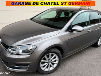 Voir détails -Volkswagen Golf 1.2 TSI 110 ch BlueMotion Technology Lou à Chtel-Saint-Germain (57)